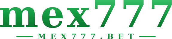 mex777 logo